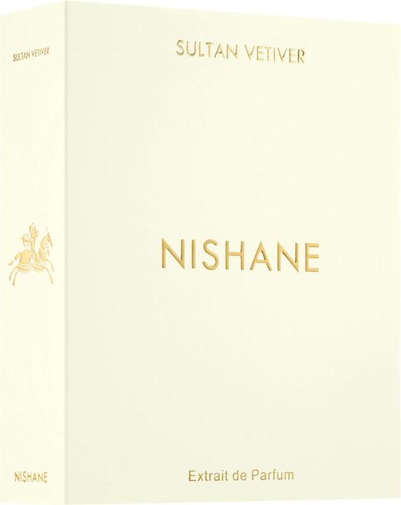 Image du produit Nishane Sultan Vetiver (Eau de parfum, 50 ml)