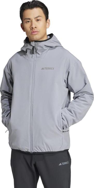 Image du produit adidas - Veste softshell TERREX MULTI - Homme (L)