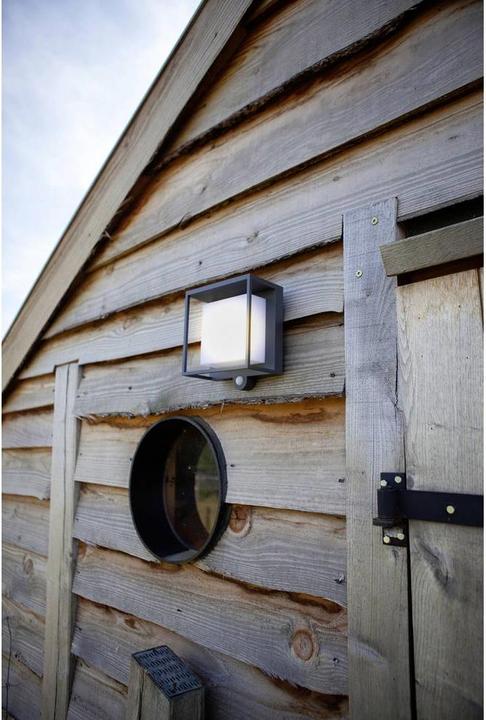 Actual product image Lutec Curtis (300 lm, IP54)
