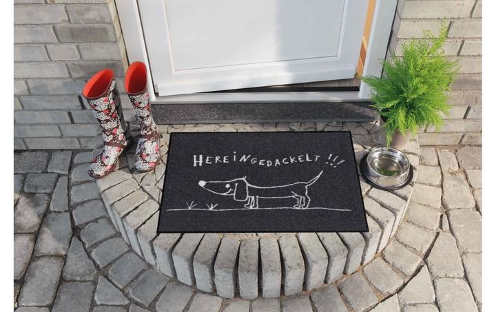 Produktbild Salonloewe Fussmatte (50 x 75 cm)