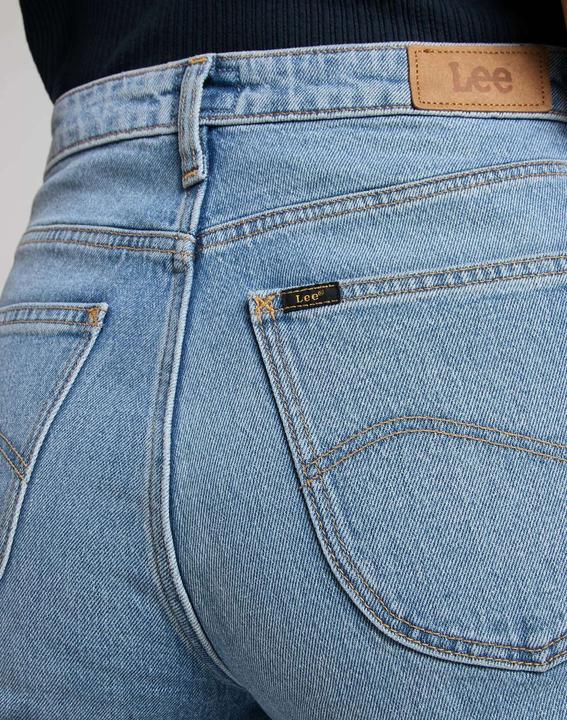 Produktbild Lee Carol Jeans mid soho (W28/L33)