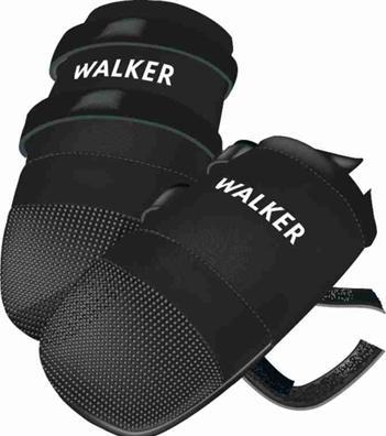 Actual product image Trixie Paw protection Walker Care (3XL, Dog boots)