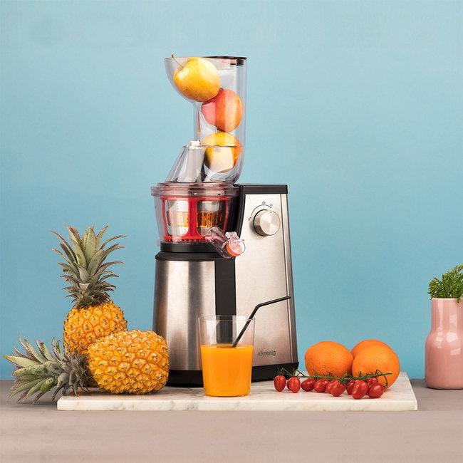 Actual product image H.Koenig GSX22 Juicer
