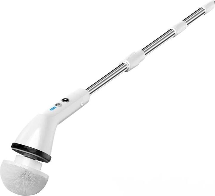 Produktbild Porodo Electric Spin Scrubber Cleaning Kit (1 Stk.)