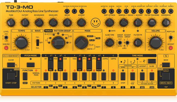Behringer TD-3-MO-AM