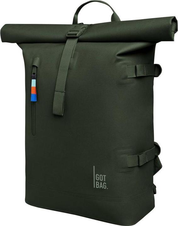 Immagine prodotto GOT BAG Rolltop 2.0 (31 l)