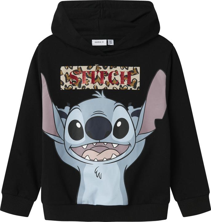Produktbild Name it Stitch Hoodie (122)