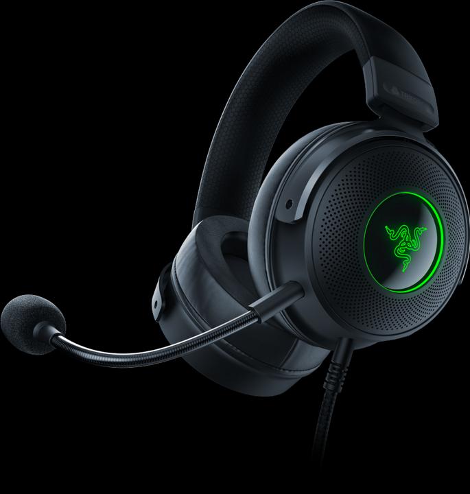 Actual product image Razer Kraken V3 (Cable)
