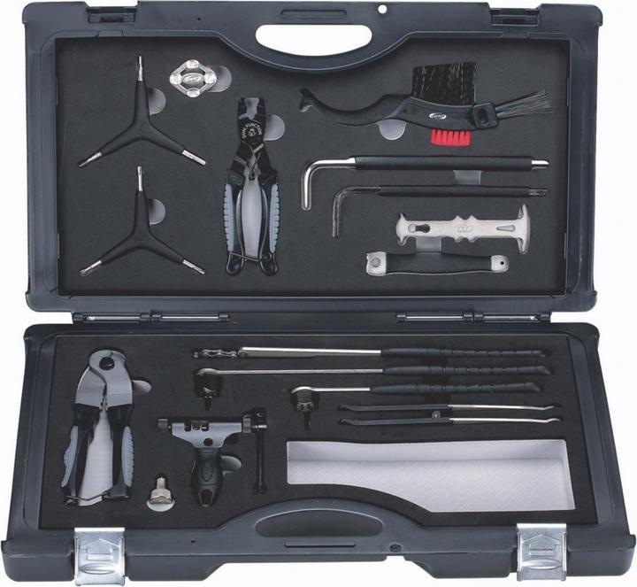 Image du produit BBB Btl-91