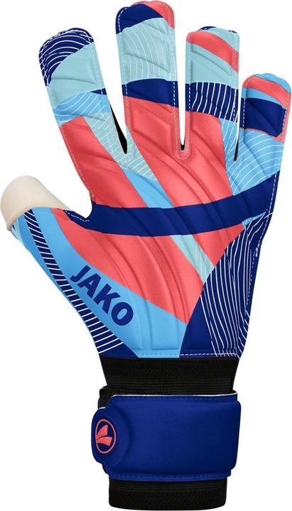 Produktbild JAKO TW-Handschuh River Basic RC (10)