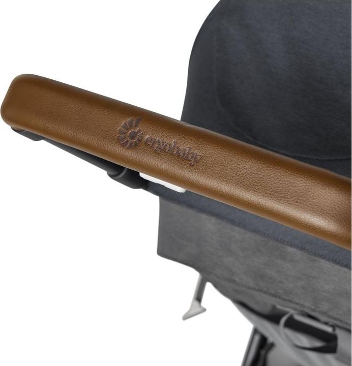 Actual product image Ergobaby Metro+ Deluxe Buggy