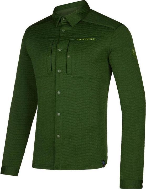 Produktbild La Sportiva Spacer Shirt - Hemd - Herren (S)