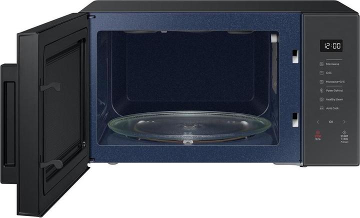 Produktbild Samsung Bespoke Grill-Mikrowelle (30 l)
