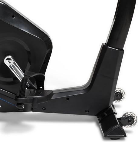Produktbild Flow Fitness Heimtrainer Hometrainer "Perform b3i exercise bike"