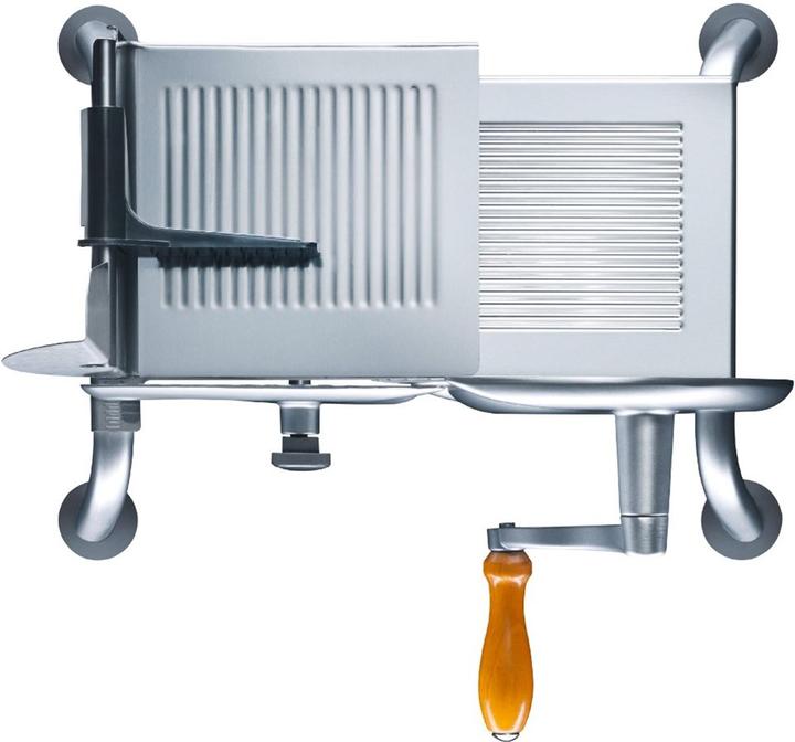 Actual product image Graef Manuals H 9