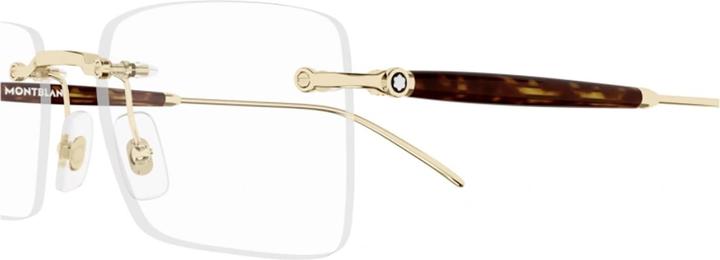 Image du produit Montblanc MB0411O