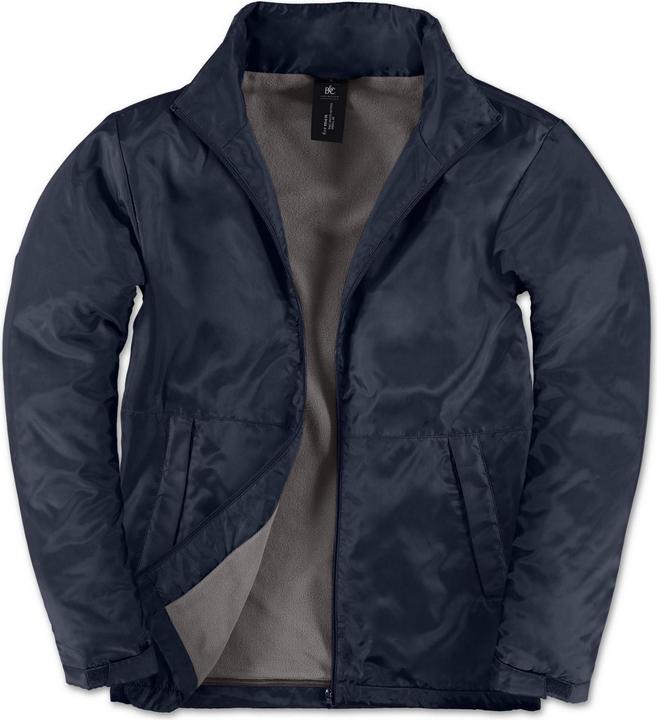 B&C Multi Jacke Aktiv