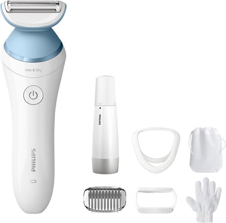 Philips Lady Shaver Series 8000