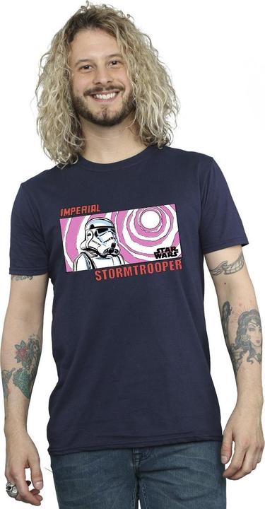 Produktbild Star Wars Imperial Stormtrooper TShirt (XL)