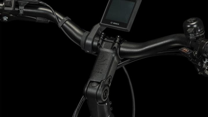 Actual product image Cube Bike Supreme Sport Hybrid ONE 500 (50 cm)