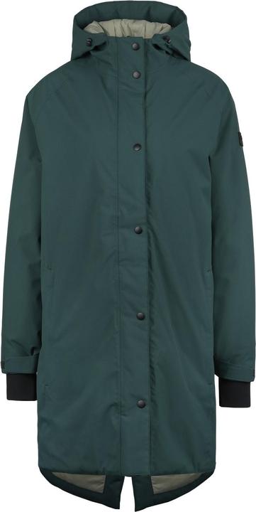 Image du produit Stoic Femmes MountainWool MMXX.UppsalaSt. II Coat (S)