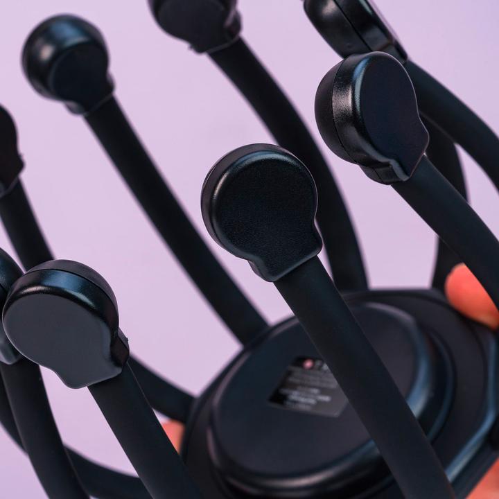 Produktbild Mikamax MM - Head Massager