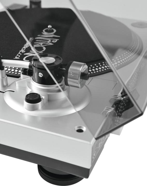 Actual product image Omnitronic BD-1380 (Manual)