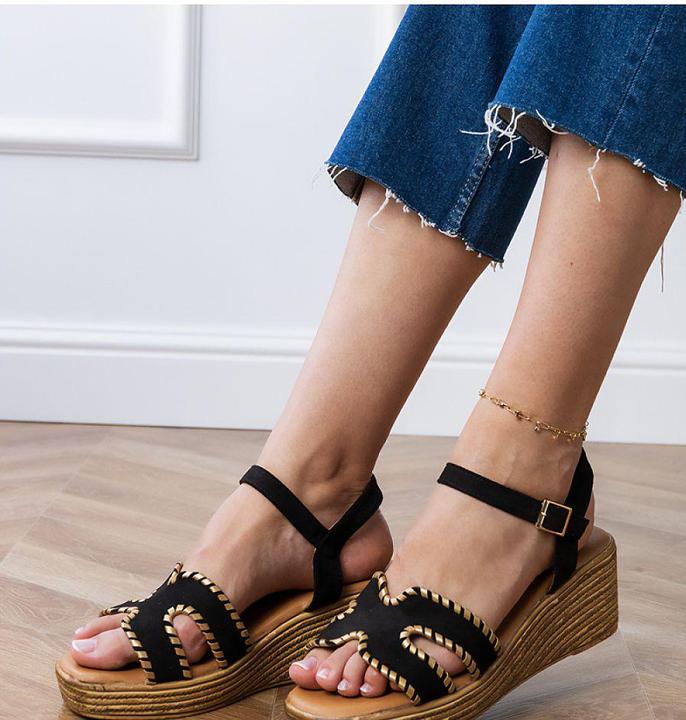 Produktbild Primo Keilabsatz Sandalen (36)