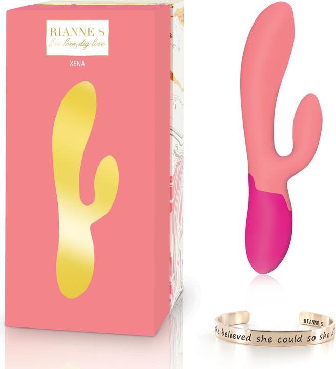 Produktbild Rianne S. Xena Rabbit