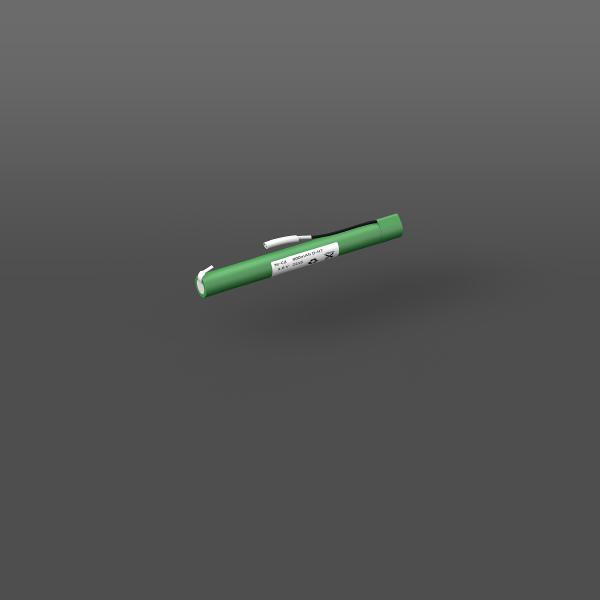 Actual product image RZB NC battery bar (1 pcs., Device specific, 900 mAh)