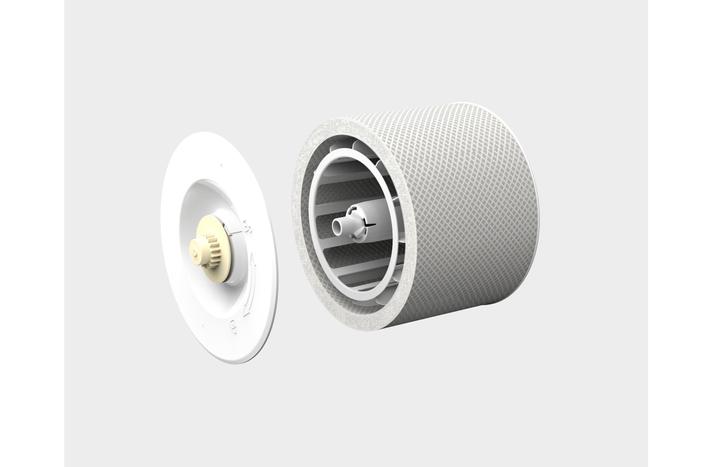 Immagine prodotto Boneco W200 (50 m²)