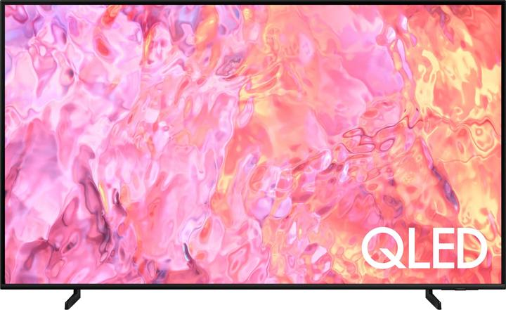 Produktbild Samsung QE85Q60C (85", Q60C, QLED, 4K, 2023)