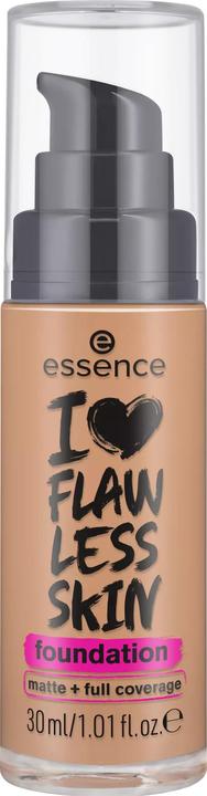 Produktbild essence I Love Flawless Skin Foundation 70 Light Sand (70 Light Sand)