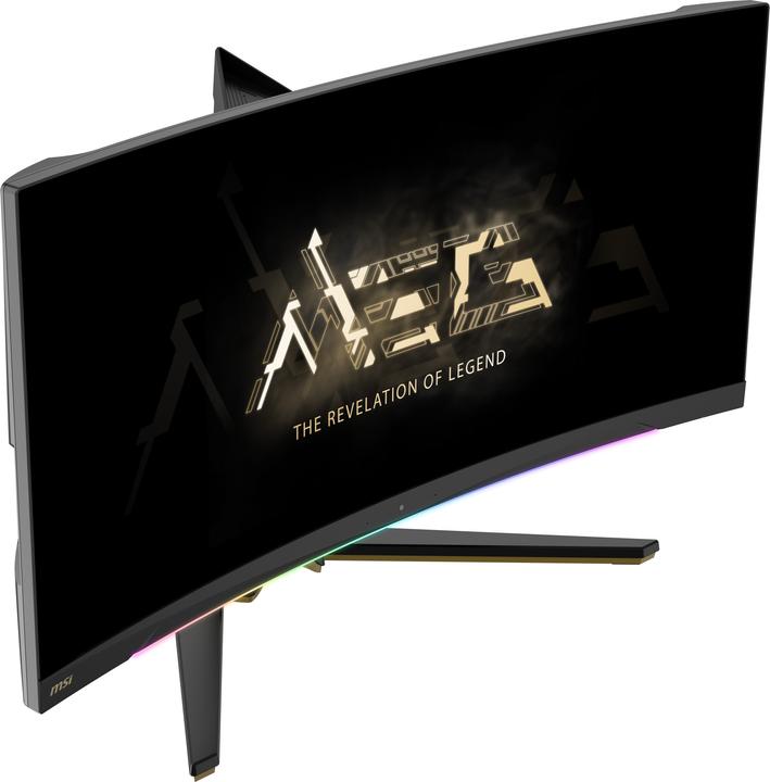 Produktbild MSI MEG 342C (3440 x 1440 Pixel, 34.20")