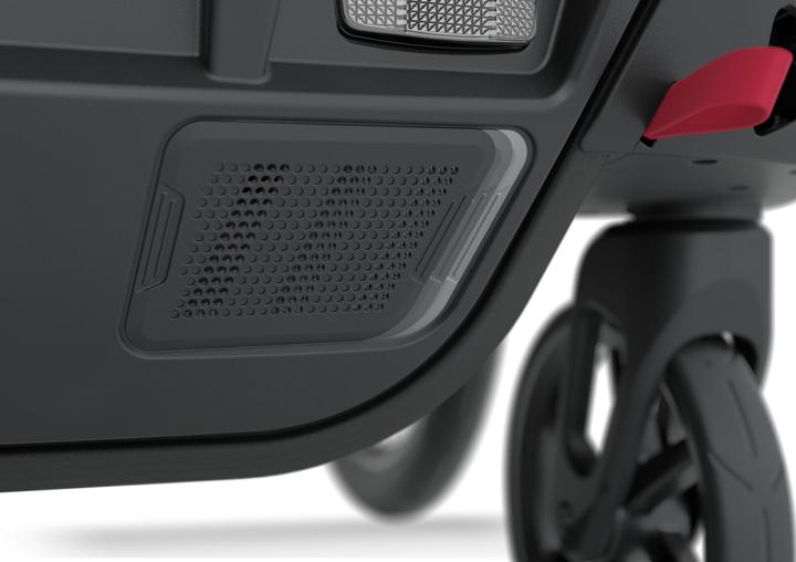 Immagine prodotto Thule Chariot Sport 1