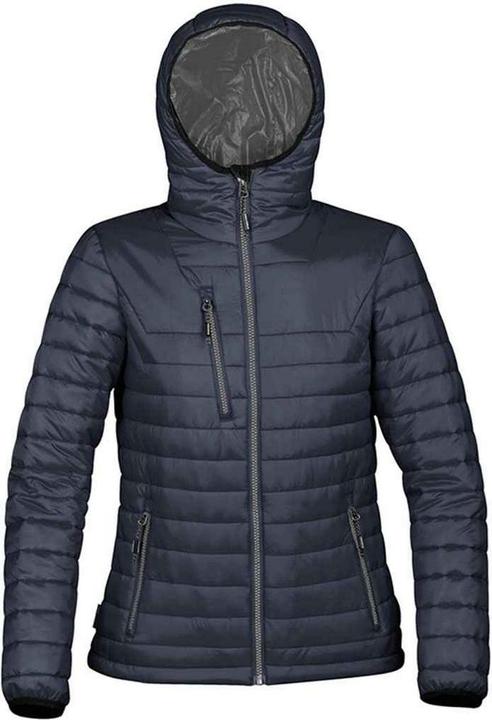 Stormtech Gravity Steppjacke Thermisches Material