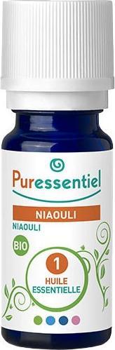 Produktbild Puressentiel Niaouli Ätherisches Öl Bio