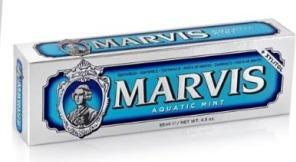 Immagine prodotto Marvis Dentifricio alla menta acquatica (25 ml)