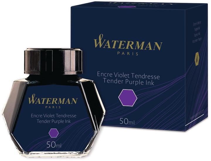 Image du produit Waterman Encrier (Encrier, Violet)