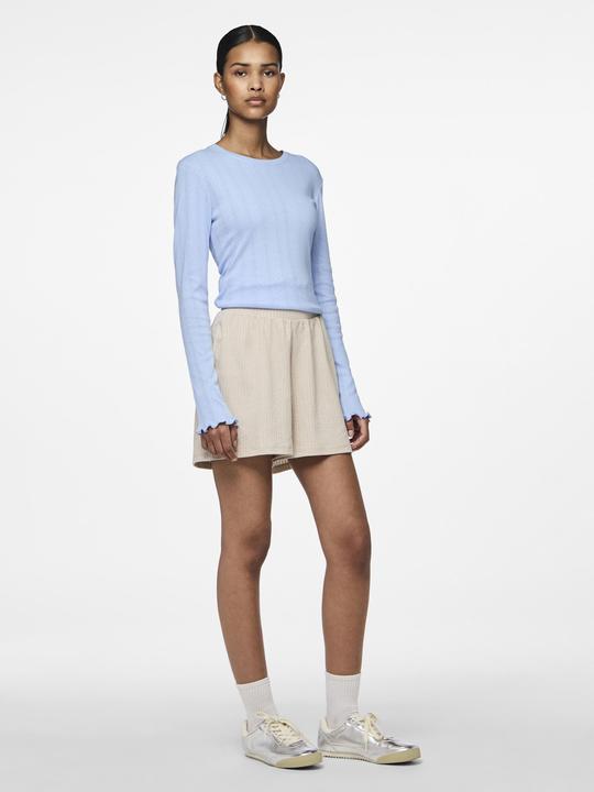 Actual product image Pieces PCBRECCA Shorts (M)