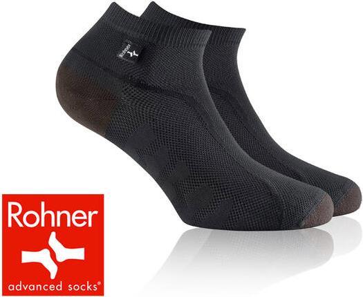 Produktbild Rohner R-Ultra Light Socken (39 - 41)