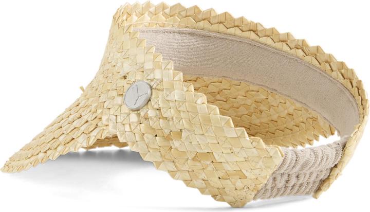 Actual product image Puma W's Straw Fashion Visor