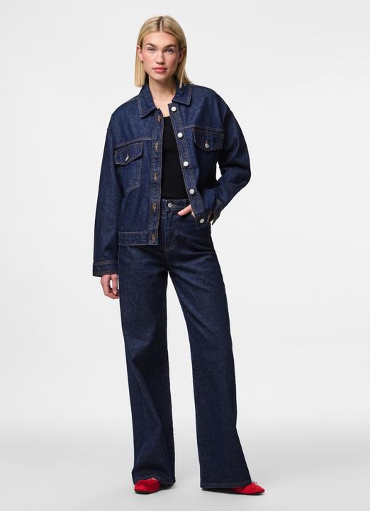 Immagine prodotto Pieces Pcelma Denim Jacket Noos Bc (S)