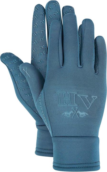 Deep Sea Blue
