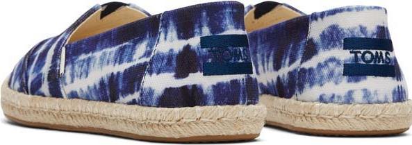 Produktbild Toms W's Alpargata Rope BatikCanvas (37.5)
