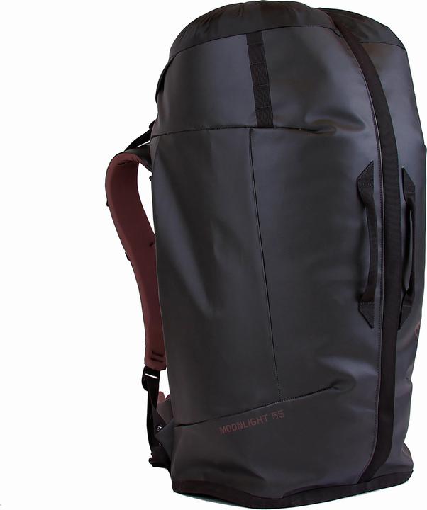 Actual product image Blue Ice Moonlight 55 (55 l)