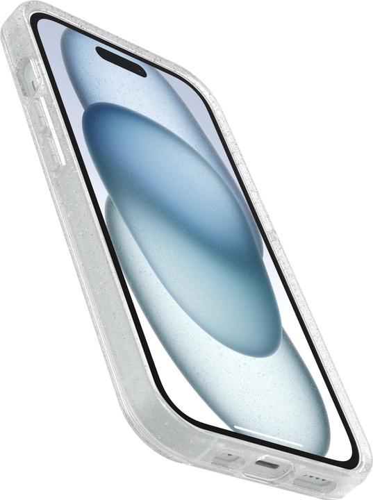 Produktbild OtterBox Symmetry (Apple iPhone 15, Apple iPhone 13, Apple iPhone 14, Apple iPhone 16e)