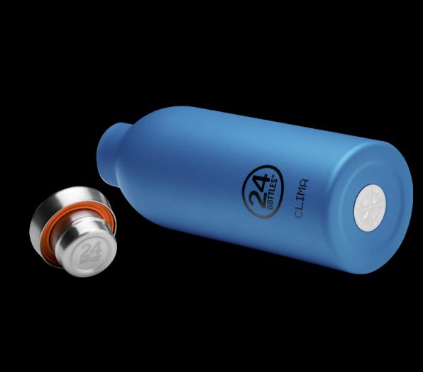 Immagine prodotto 24 Bottles Clima (0.50 l)
