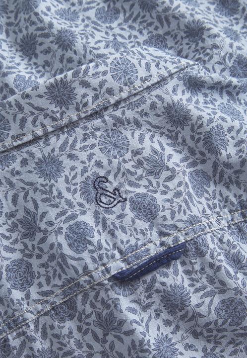 Actual product image Colours & Sons Long sleeve shirt Printed (S)