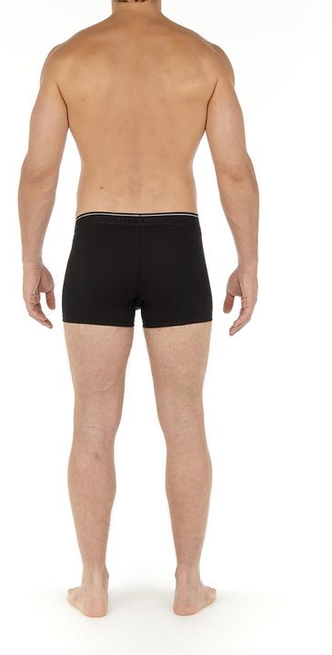 Immagine prodotto HOM Boxer Casual Comfort Fit Matt (S, confezione da 3)